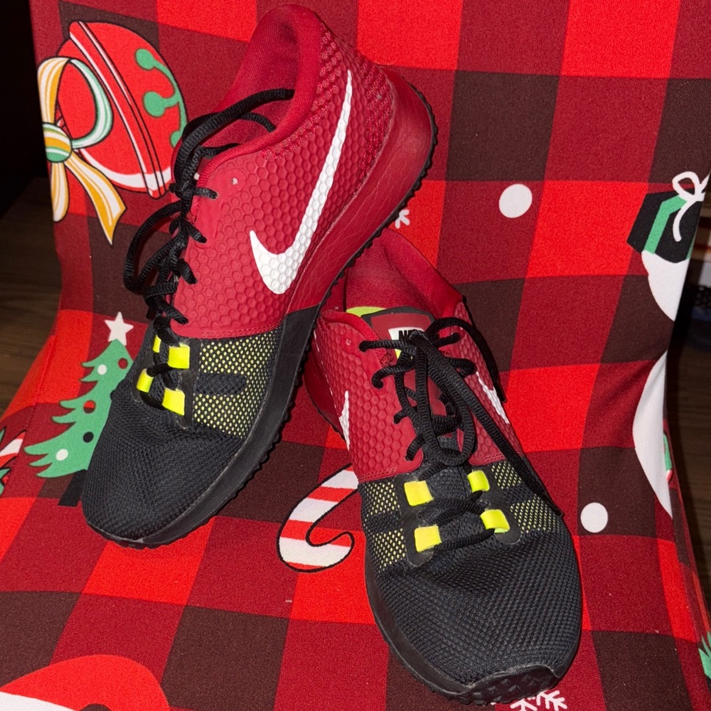 Nike Zoom Speed TR2